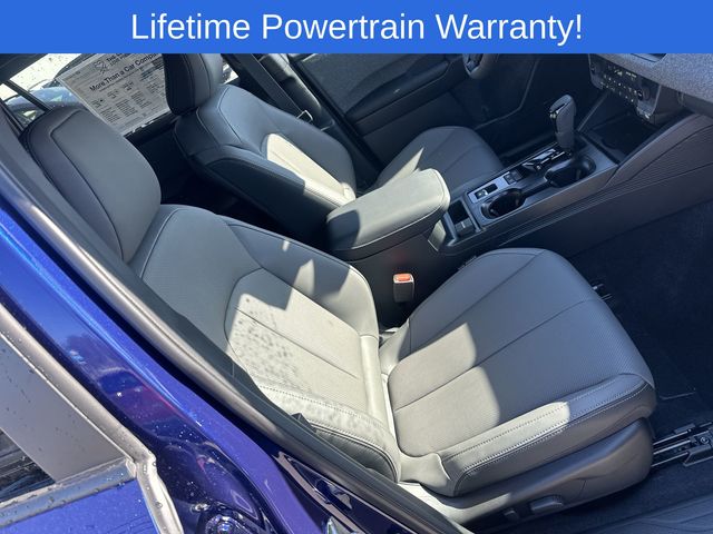 Thumbnail: 2026 Subaru Outback - 23