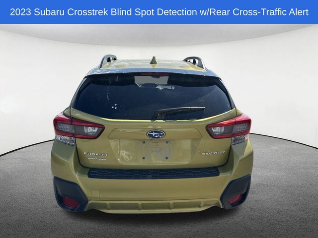 Thumbnail: 2023 Subaru Crosstrek - 31