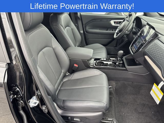 Thumbnail: 2026 Subaru Forester - 21