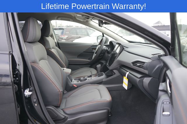 Thumbnail: 2026 Subaru Crosstrek - 34