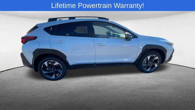 Thumbnail: 2025 Subaru Crosstrek - 9