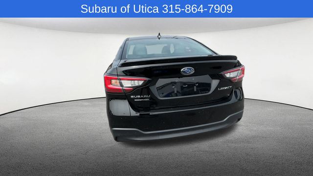Thumbnail: 2025 Subaru Legacy - 7