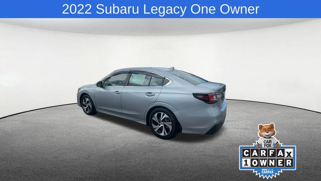 Thumbnail: 2022 Subaru Legacy - 7