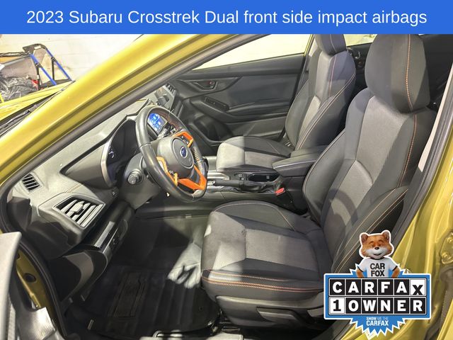 Thumbnail: 2023 Subaru Crosstrek - 20