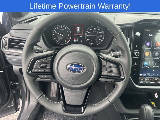 Thumbnail: 2026 Subaru Forester - 23