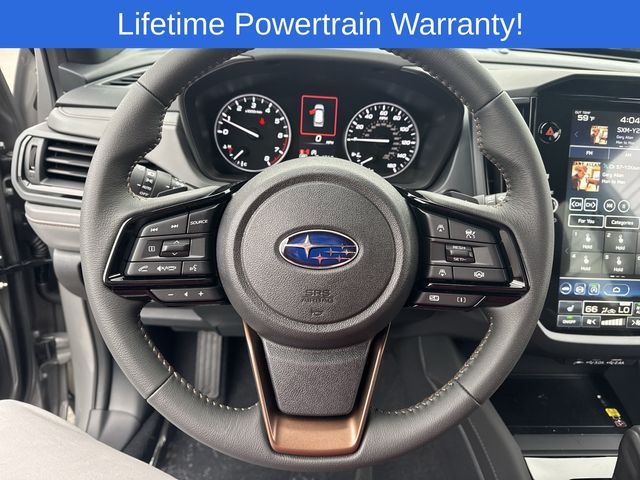 Thumbnail: 2025 Subaru Forester - 22