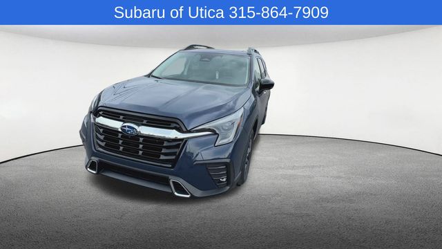 Thumbnail: 2025 Subaru Ascent - 4