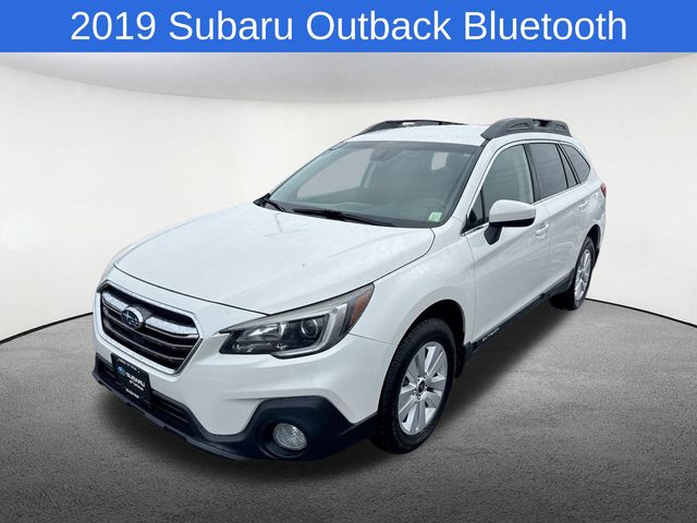 Thumbnail: 2019 Subaru Outback - 1