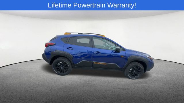 Thumbnail: 2026 Subaru Crosstrek - 9