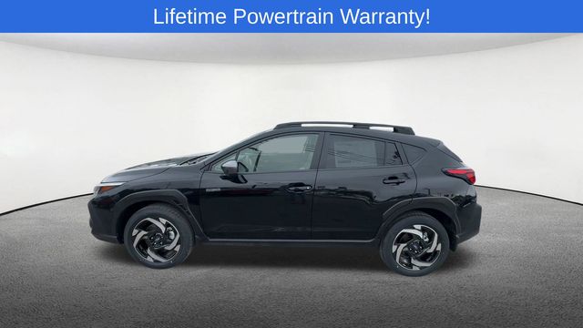 Thumbnail: 2026 Subaru Crosstrek - 6