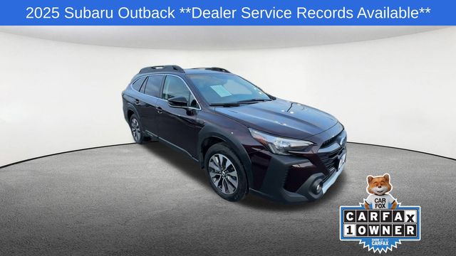 Thumbnail: 2025 Subaru Outback - 2