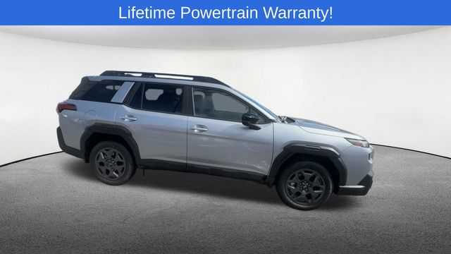 Thumbnail: 2026 Subaru Outback - 10