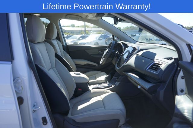 Thumbnail: 2025 Subaru Ascent - 34