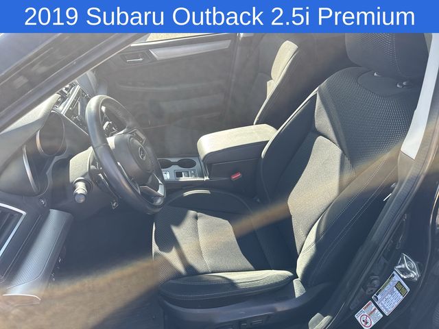 Thumbnail: 2019 Subaru Outback - 20