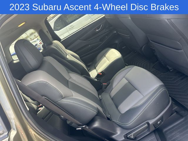 Thumbnail: 2023 Subaru Ascent - 23