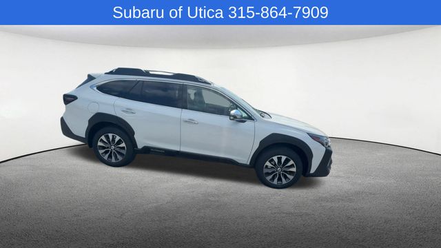 Thumbnail: 2025 Subaru Outback - 2