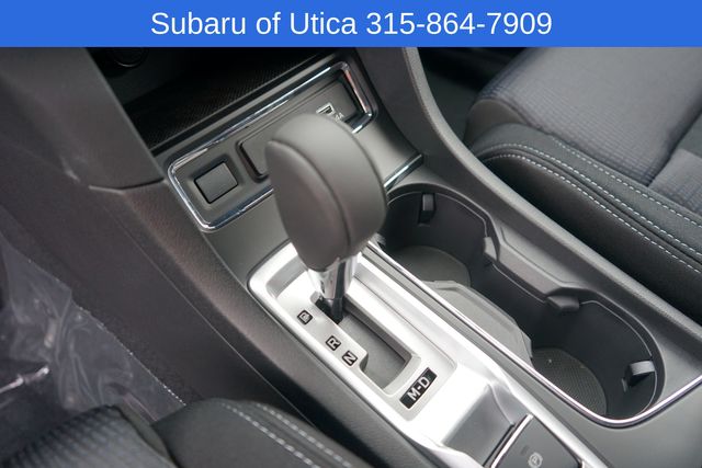 2025 Subaru Ascent Premium 26
