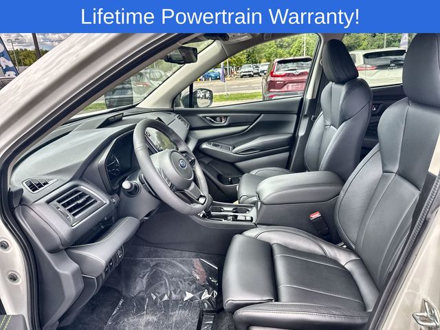 Thumbnail: 2025 Subaru Ascent - 19