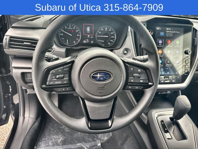 2025 Subaru Crosstrek Premium 23