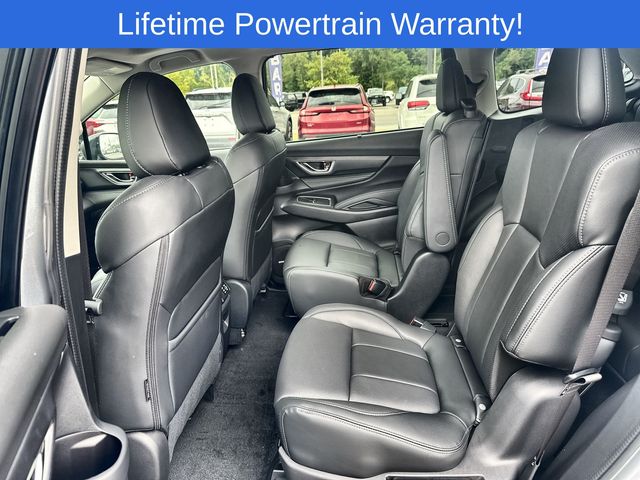 Thumbnail: 2025 Subaru Ascent - 20