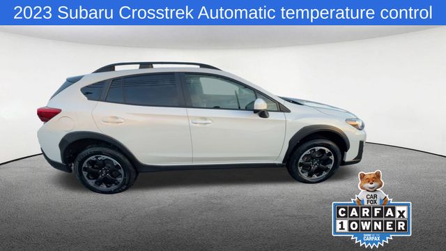 Thumbnail: 2023 Subaru Crosstrek - 10