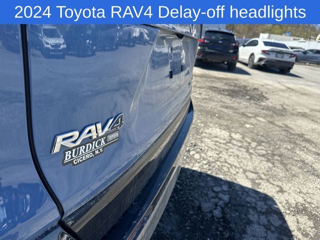 Thumbnail: 2024 Toyota RAV4 - 26