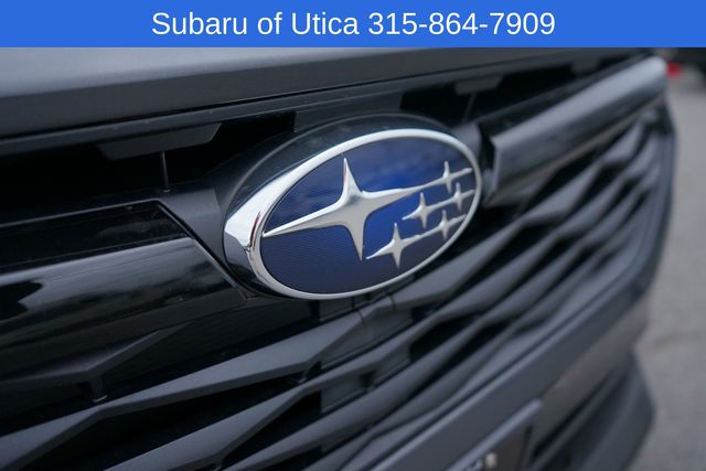 2025 Subaru Impreza Sport 19