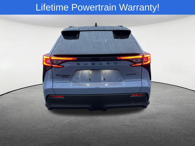 Thumbnail: 2026 Subaru Solterra - 13