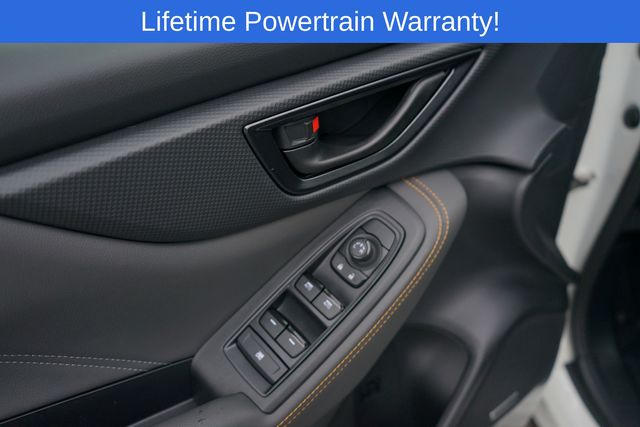 Thumbnail: 2025 Subaru Forester - 20