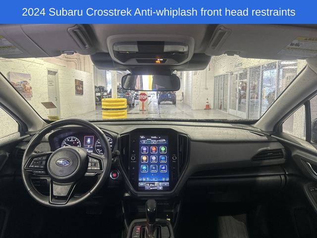 Thumbnail: 2024 Subaru Crosstrek - 20