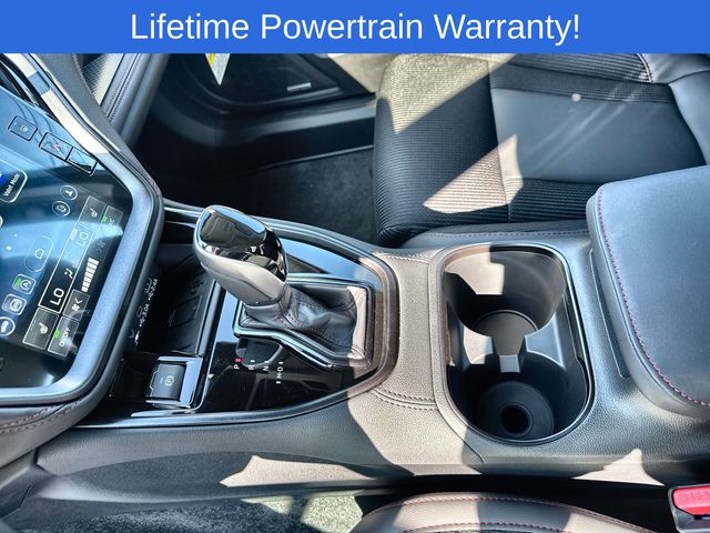 Thumbnail: 2025 Subaru Legacy - 24