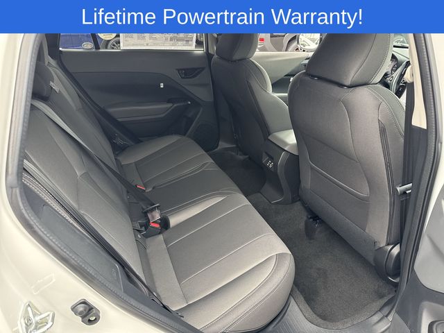 Thumbnail: 2026 Subaru Crosstrek - 20