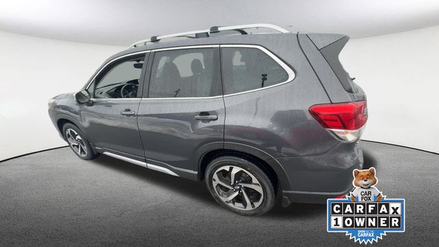 Thumbnail: 2023 Subaru Forester - 7