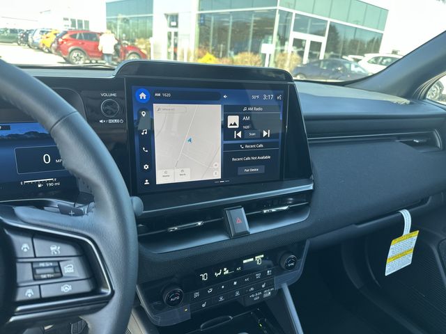 Thumbnail: 2026 Subaru Outback - 24