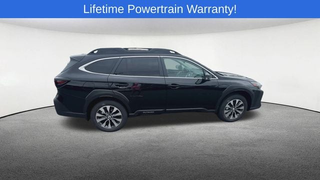 Thumbnail: 2025 Subaru Outback - 9