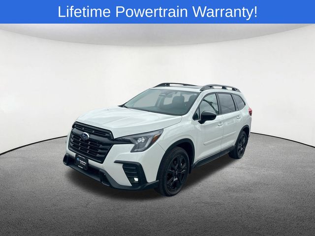 2025 Subaru Ascent Onyx Edition-Touring 7 Passenger's photo