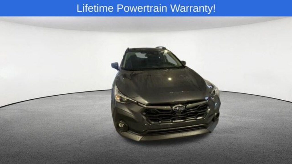 New 2025 Subaru Crosstrek Premium SUV