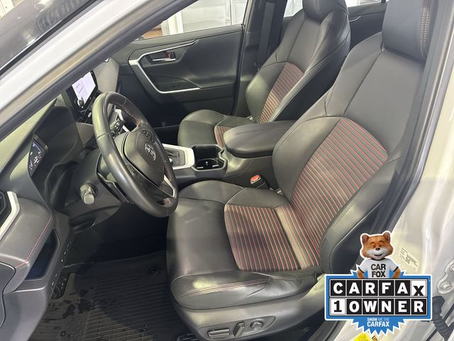 Thumbnail: 2023 Toyota RAV4 - 19