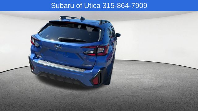 Thumbnail: 2025 Subaru Crosstrek - 8