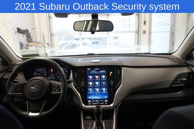Thumbnail: 2021 Subaru Outback - 31