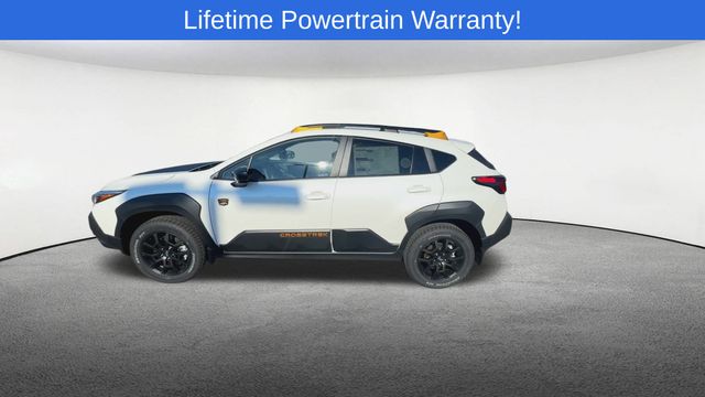Thumbnail: 2025 Subaru Crosstrek - 5