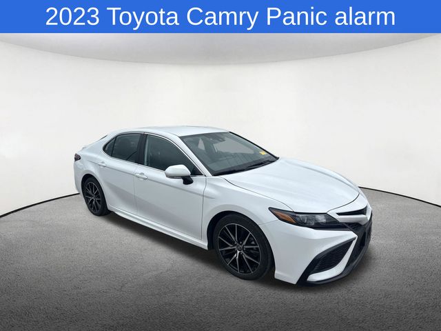 Thumbnail: 2023 Toyota Camry - 29