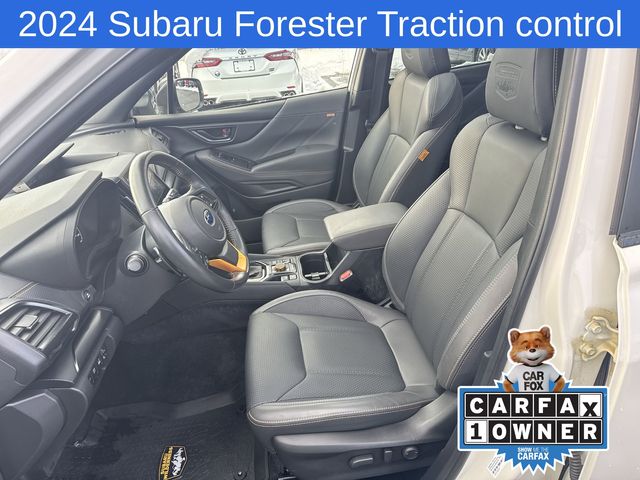 Thumbnail: 2024 Subaru Forester - 20