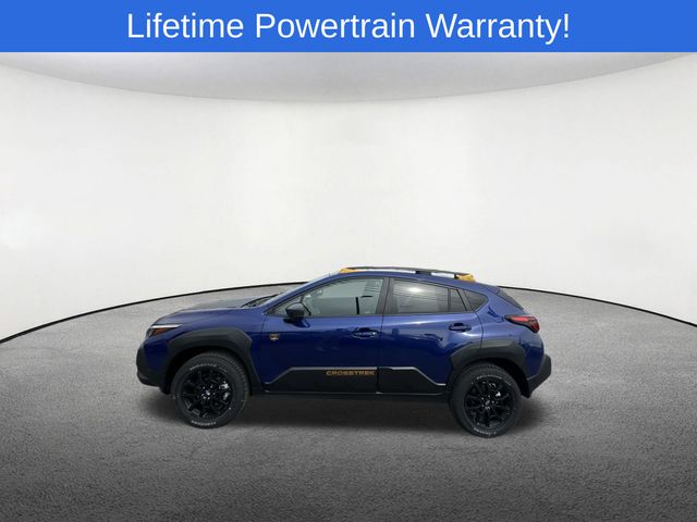Thumbnail: 2026 Subaru Crosstrek - 11