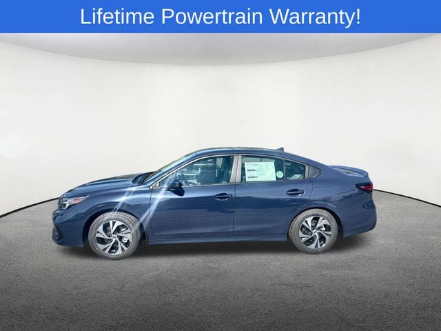 Thumbnail: 2025 Subaru Legacy - 11