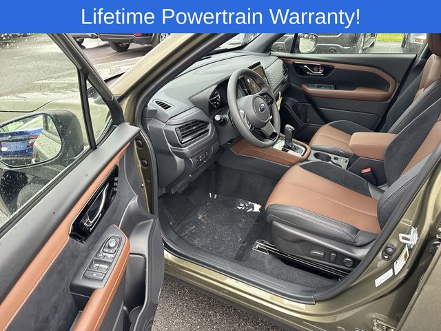 Thumbnail: 2025 Subaru Forester - 10