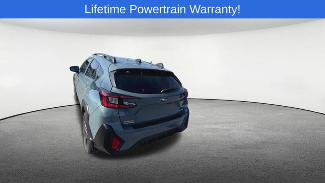 Thumbnail: 2025 Subaru Crosstrek - 7