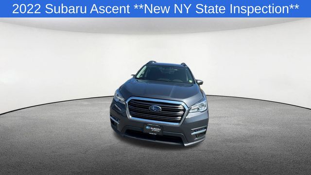 Thumbnail: 2022 Subaru Ascent - 3