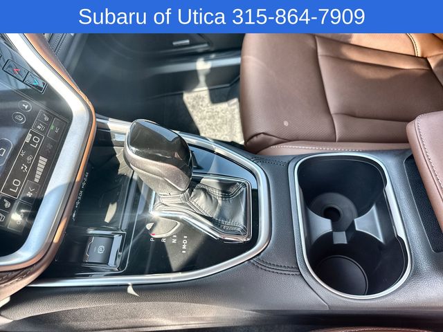 Thumbnail: 2025 Subaru Outback - 24