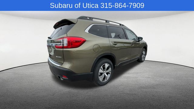 2025 Subaru Ascent Premium 8
